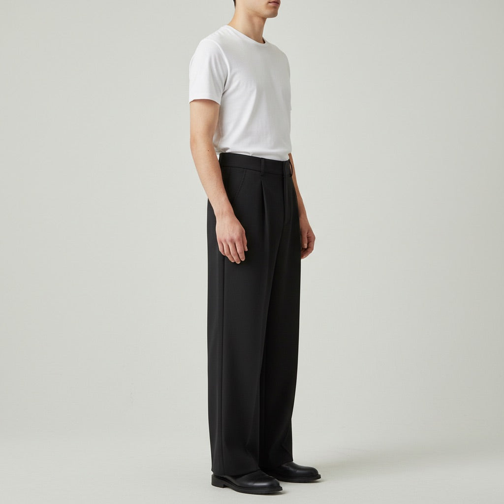 Dan Trousers