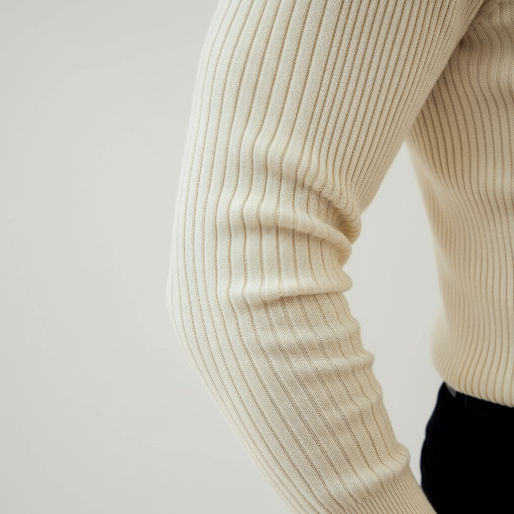 Noah Striped Sweater