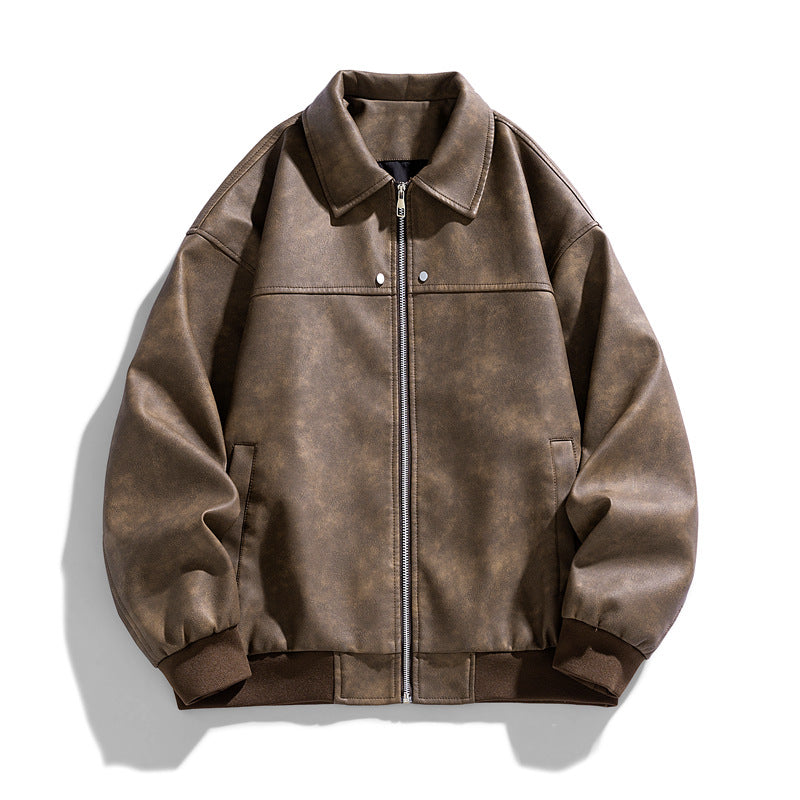 Jordan Suéde Jacket