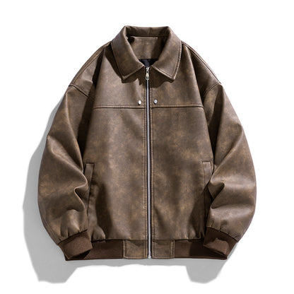 Jordan Suéde Jacket