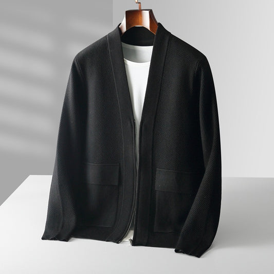 Felix Cashmere Cardigan