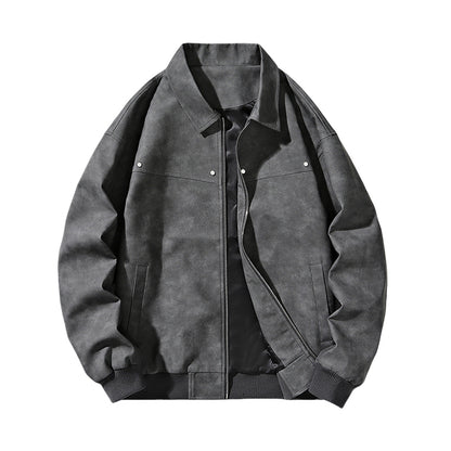 Jordan Suéde Jacket